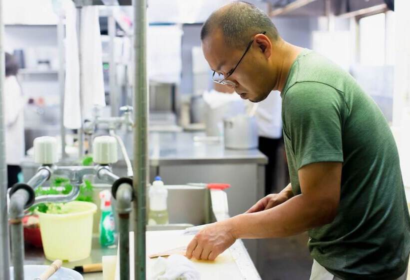 ריוקאן Sora To Umi