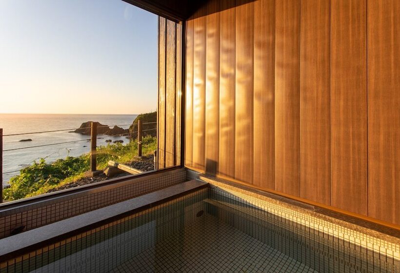 ריוקאן Sora To Umi