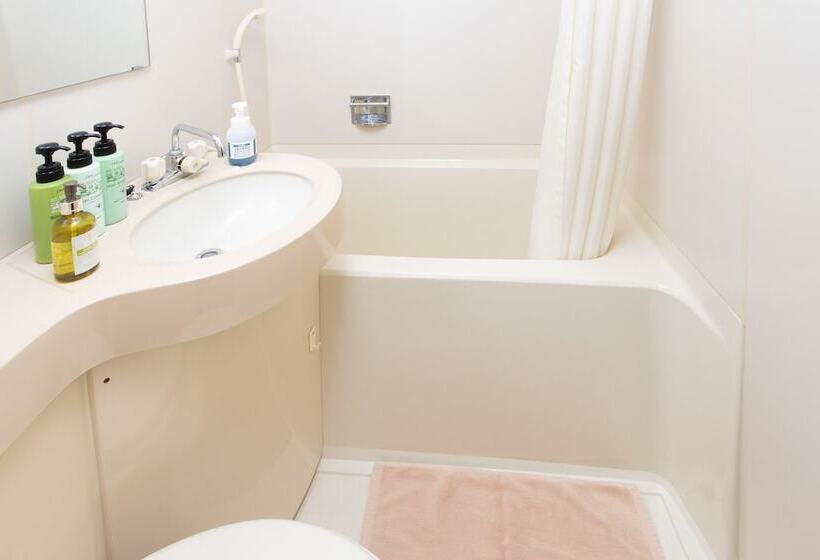 ריוקאן Sora To Umi