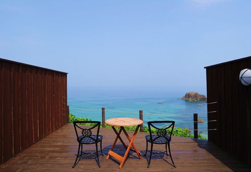 ריוקאן Sora To Umi