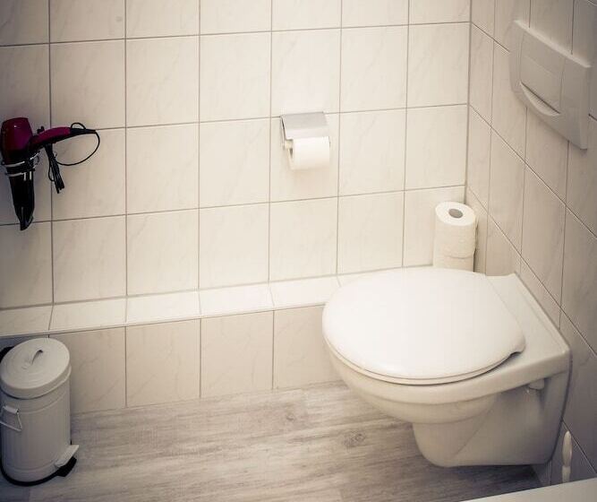 Schwerin City Apartment