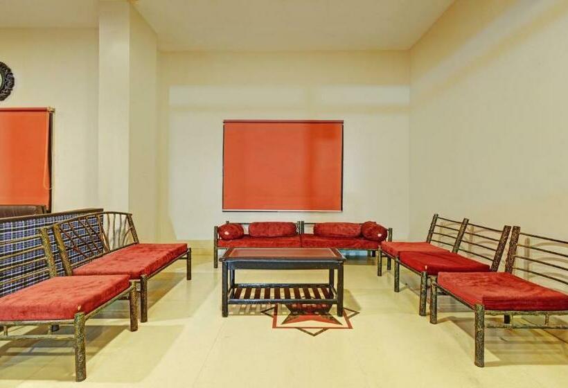 Hotel Treebo Trend Shree Vilas