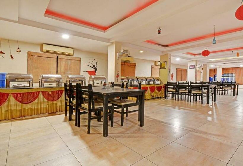 Hotel Treebo Trend Shree Vilas