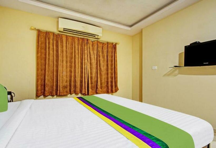 Hotel Treebo Trend Shree Vilas