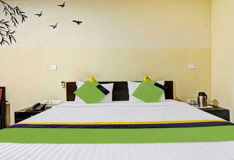 Hotel Treebo Trend Shree Vilas
