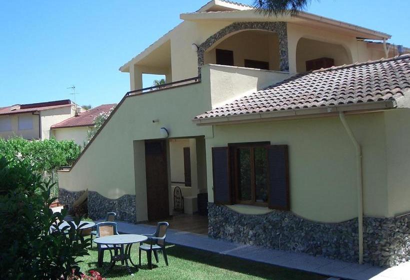 Sybaris B&b