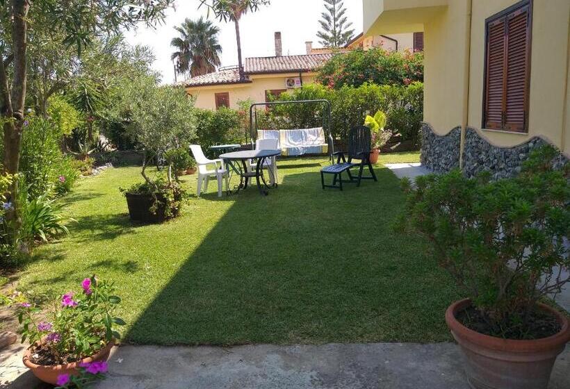 Sybaris B&b