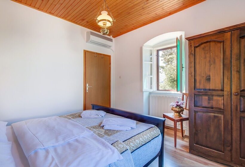 Unique Antistress Oasis Villa Antiqua