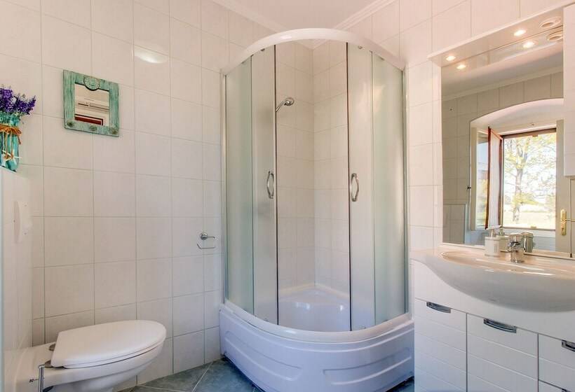 Unique Antistress Oasis Villa Antiqua