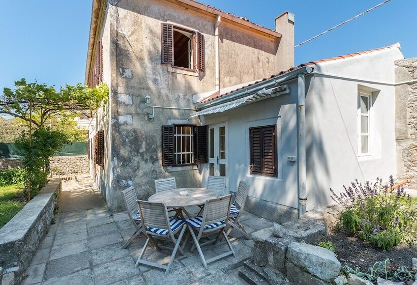 Unique Antistress Oasis Villa Antiqua