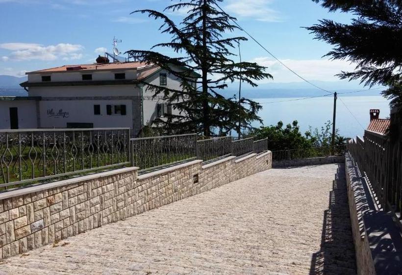 Villa Allegra