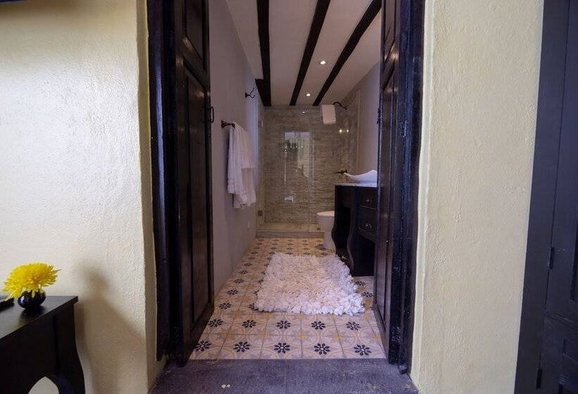 Villa Limon Hotel Boutique