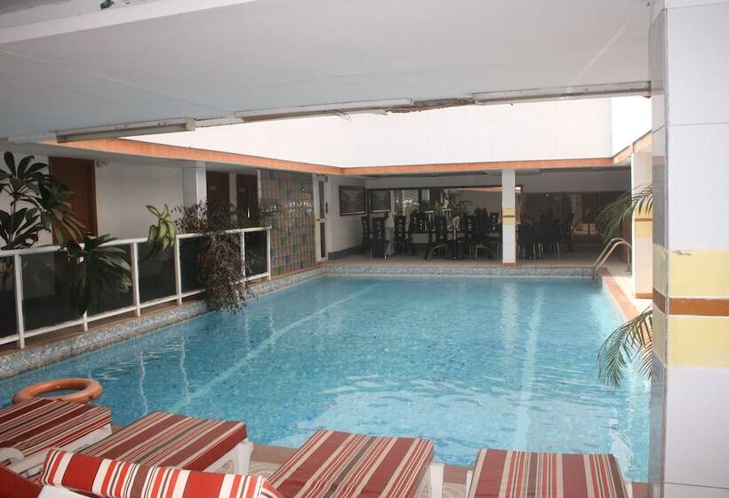 Adwoa Wangara Apartments