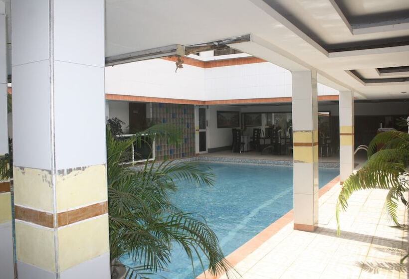 Adwoa Wangara Apartments