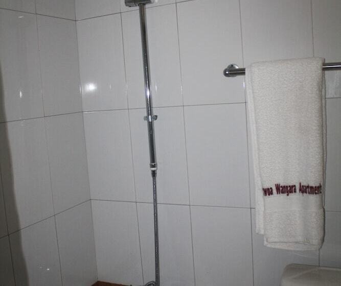 Adwoa Wangara Apartments