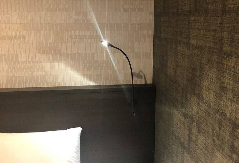 Ai Hotel Keikyu Kamata