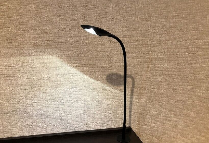 Ai Hotel Keikyu Kamata