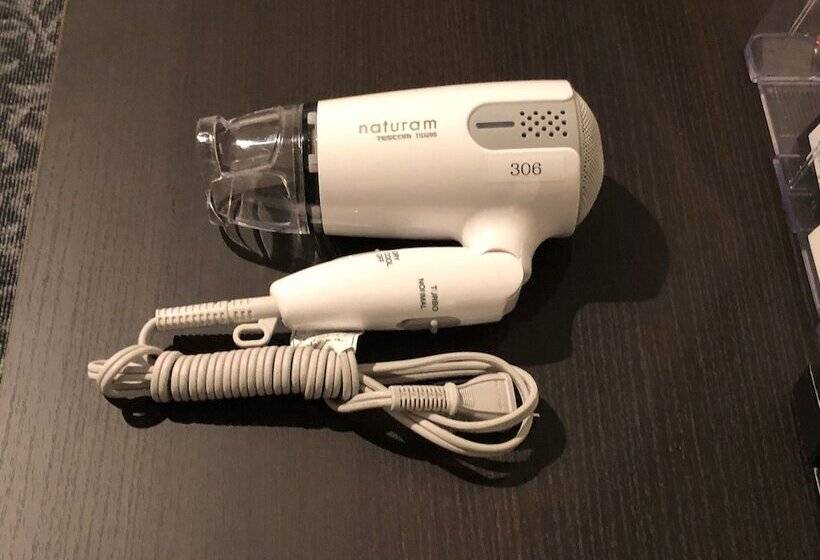 Ai Hotel Keikyu Kamata