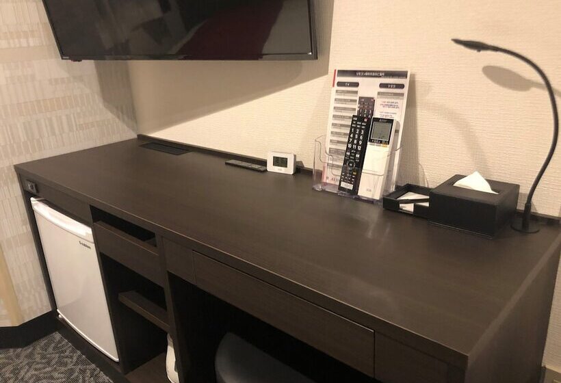 Ai Hotel Keikyu Kamata