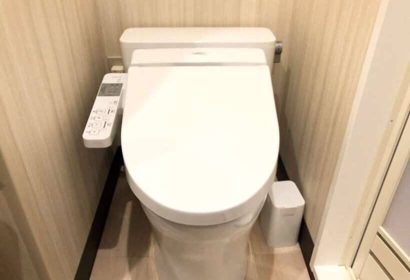 Ai Hotel Keikyu Kamata