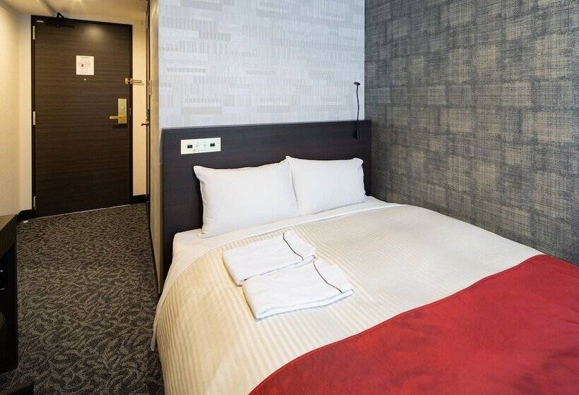 Ai Hotel Keikyu Kamata