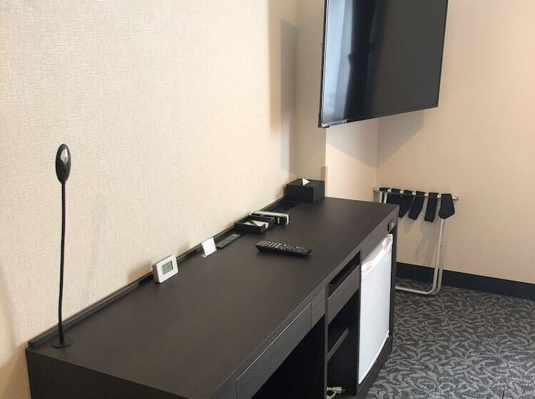 Ai Hotel Keikyu Kamata