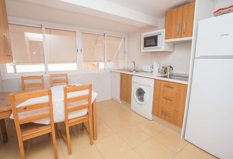 Apartamentos Soho Boutique Plaza Mayor Caceres