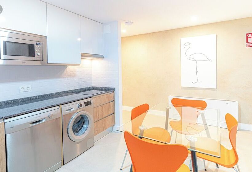 Apartamentos Soho Boutique Plaza Mayor Caceres