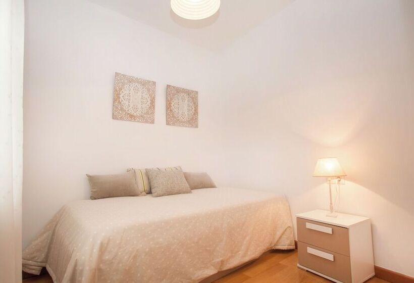 Apartamentos Soho Boutique Plaza Mayor Caceres