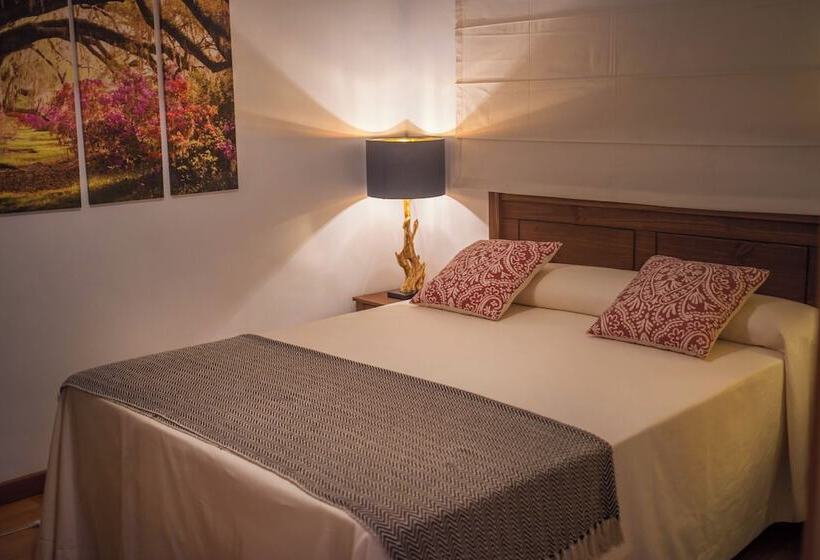 Apartamentos Soho Boutique Plaza Mayor Caceres
