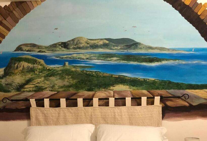 Bed and Breakfast Villa Diana Affitta Camere