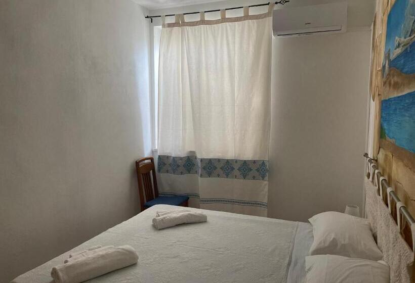 Bed and Breakfast Villa Diana Affitta Camere
