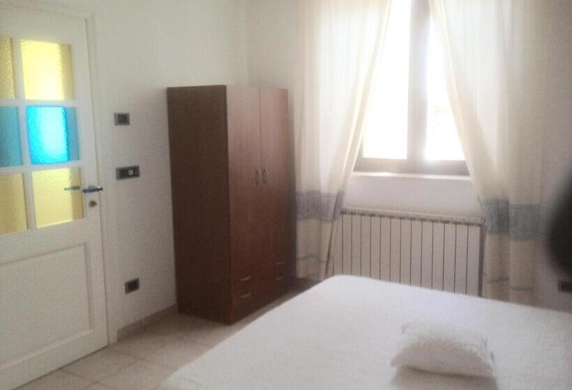 Bed and Breakfast Villa Diana Affitta Camere