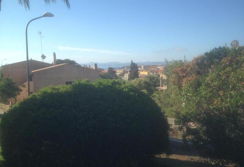 Bed and Breakfast Villa Diana Affitta Camere