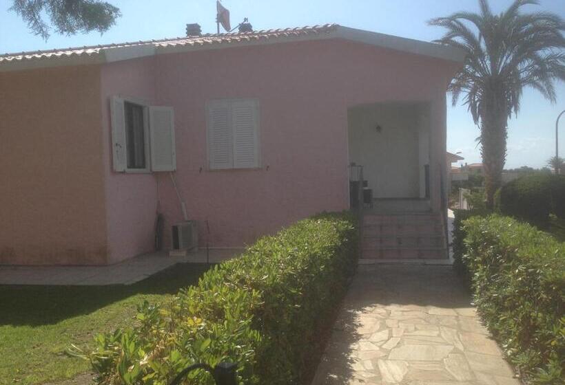 Bed and Breakfast Villa Diana Affitta Camere