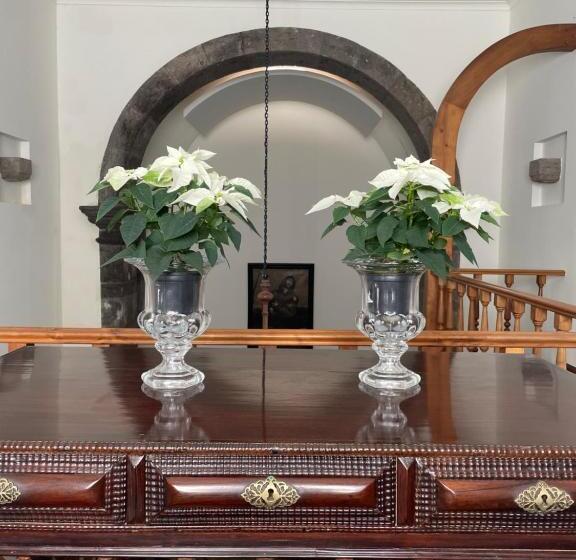 住宿加早餐  Casa Do Campo De São Francisco