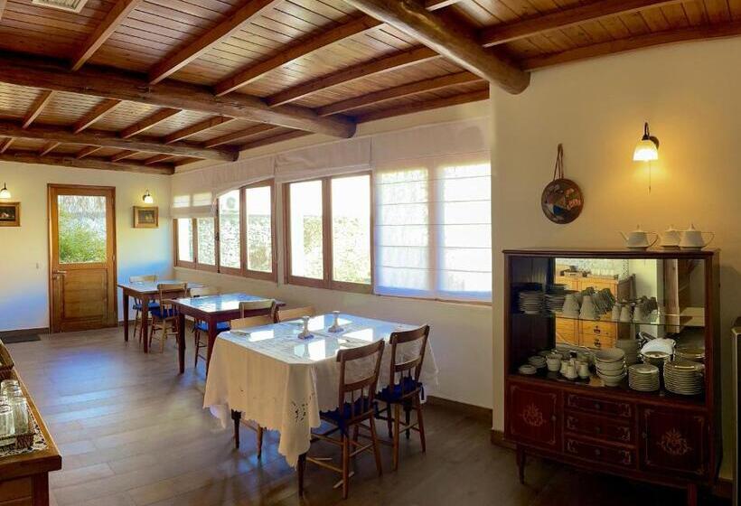 住宿加早餐  Casa Do Campo De São Francisco