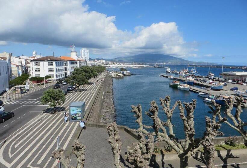 住宿加早餐  Casa Do Campo De São Francisco
