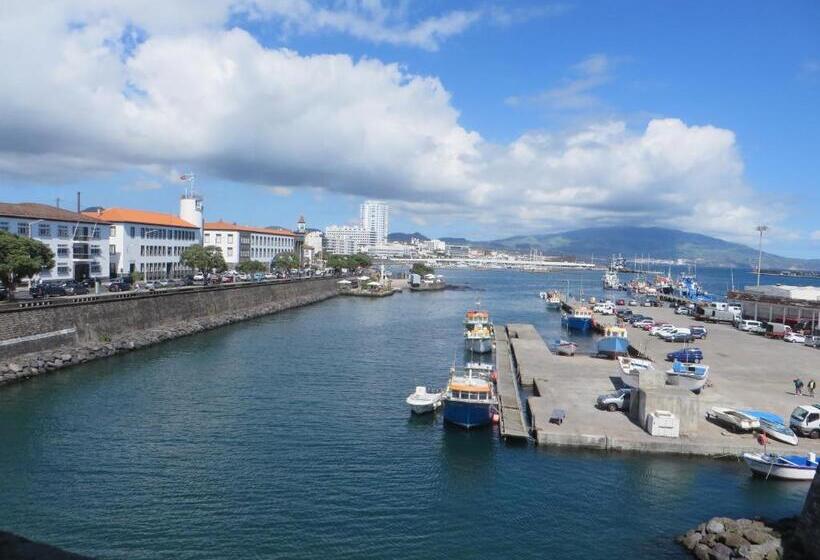 住宿加早餐  Casa Do Campo De São Francisco