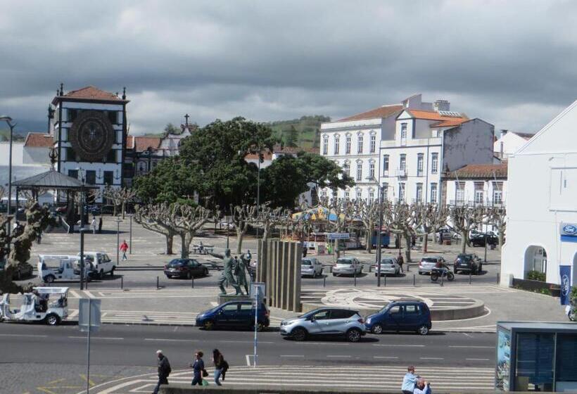 住宿加早餐  Casa Do Campo De São Francisco