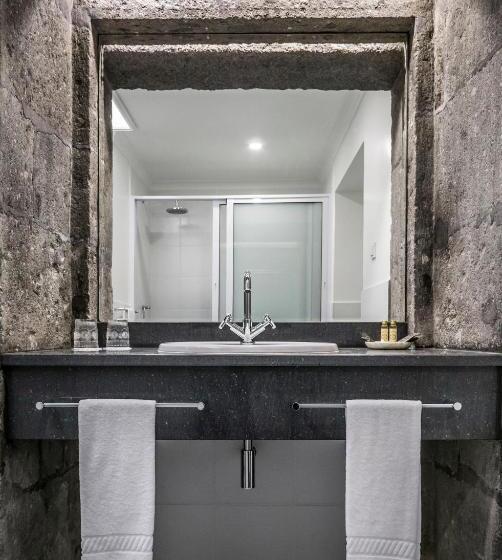 住宿加早餐  Casa Do Campo De São Francisco