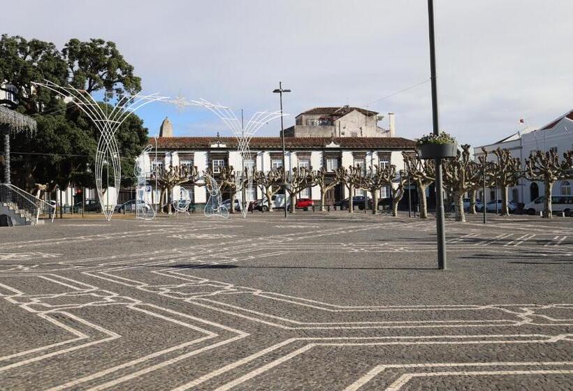 住宿加早餐  Casa Do Campo De São Francisco