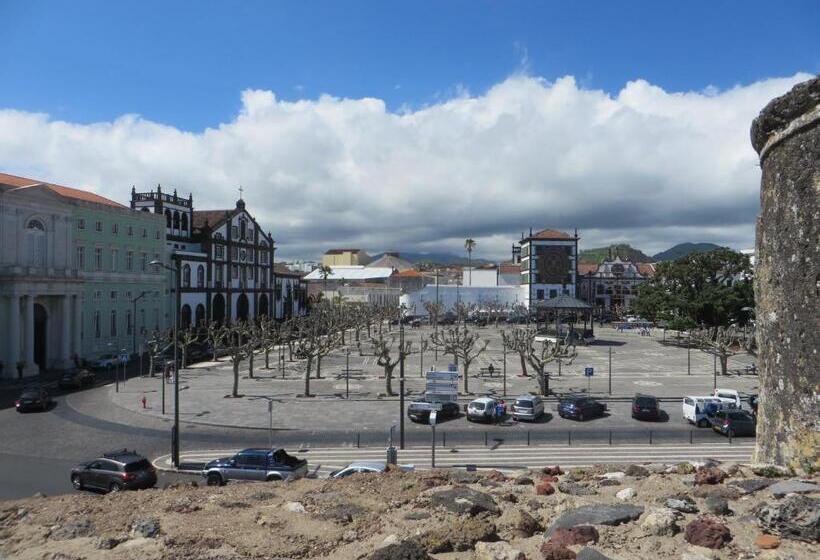 住宿加早餐  Casa Do Campo De São Francisco