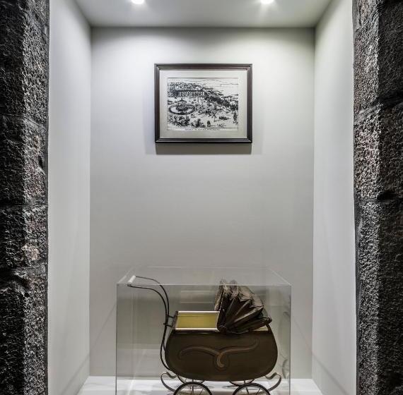 住宿加早餐  Casa Do Campo De São Francisco