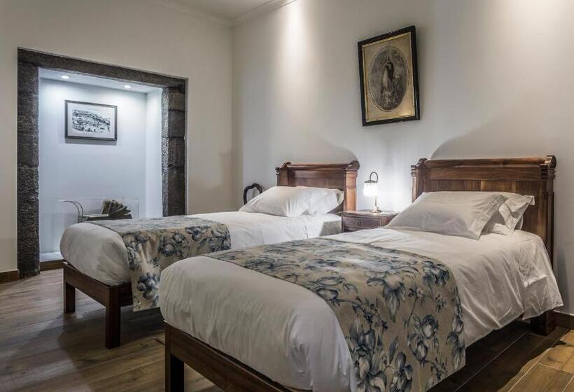 住宿加早餐  Casa Do Campo De São Francisco