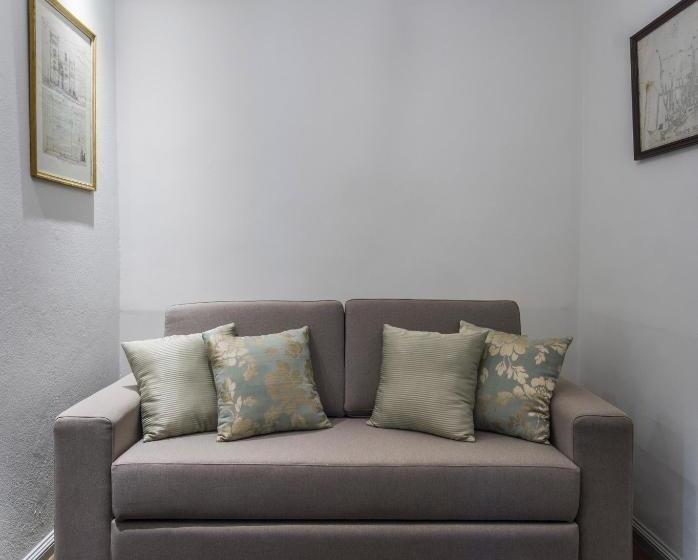 住宿加早餐  Casa Do Campo De São Francisco