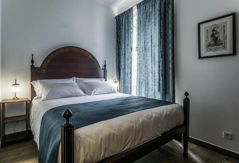 住宿加早餐  Casa Do Campo De São Francisco