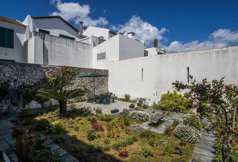 住宿加早餐  Casa Do Campo De São Francisco