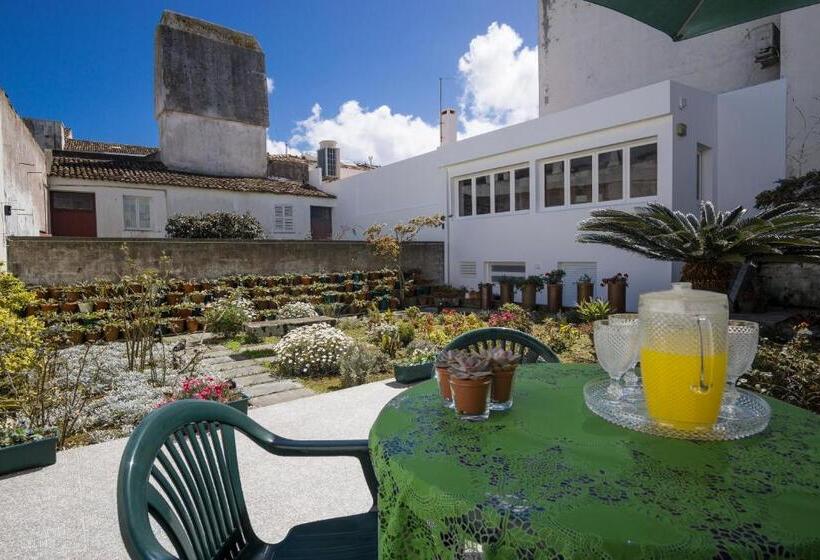 Bed and Breakfast Casa Do Campo De São Francisco