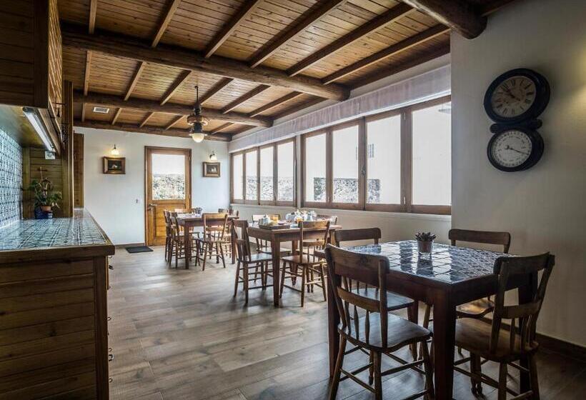 住宿加早餐  Casa Do Campo De São Francisco